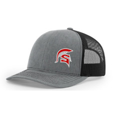  112 TRUCKER